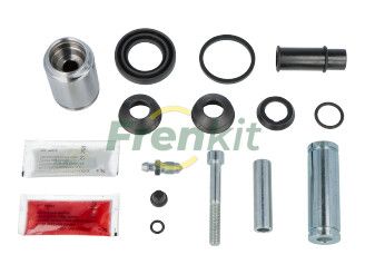 Zestaw naprawczy, zacisk hamulca FRENKIT 736080
