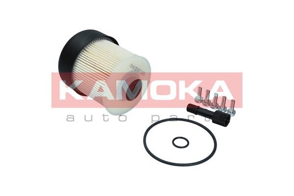 Palivový filter KAMOKA F320701