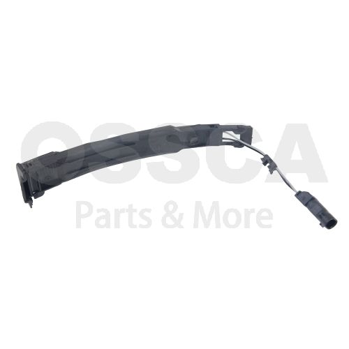 Väljaspoolne uksekäepide