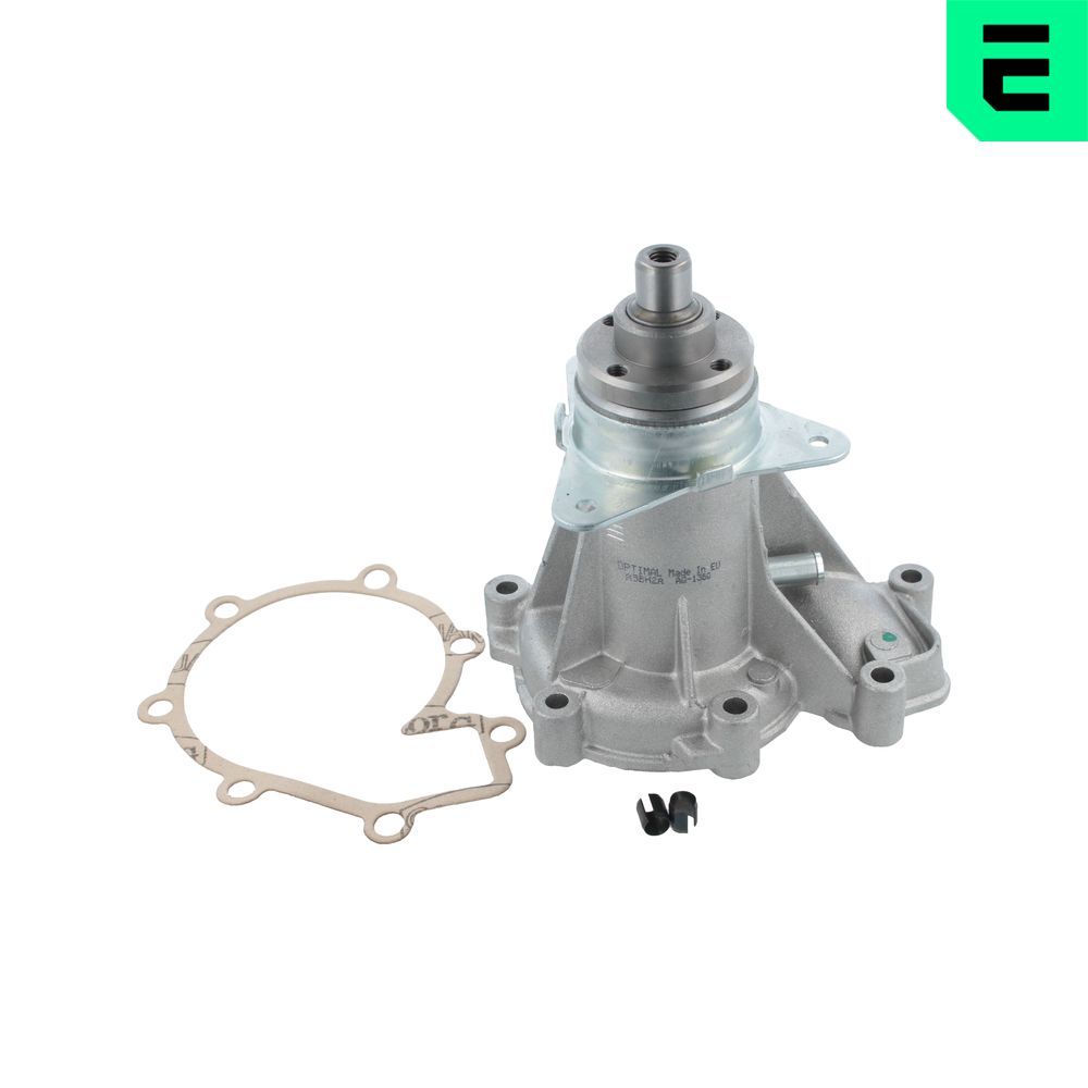 Pompă de apă, răcire motor OPTIMAL AQ-1360