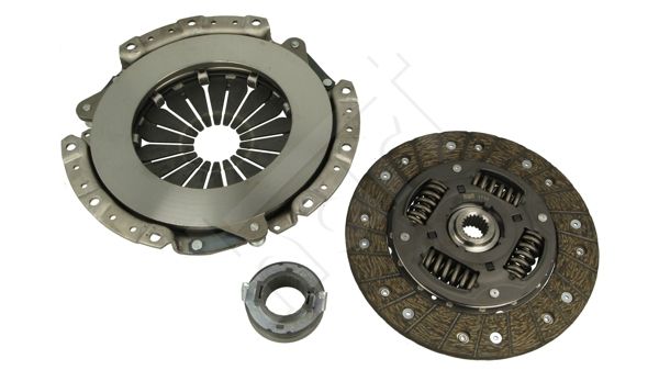 Zestaw sprzęgieł HART 908 091