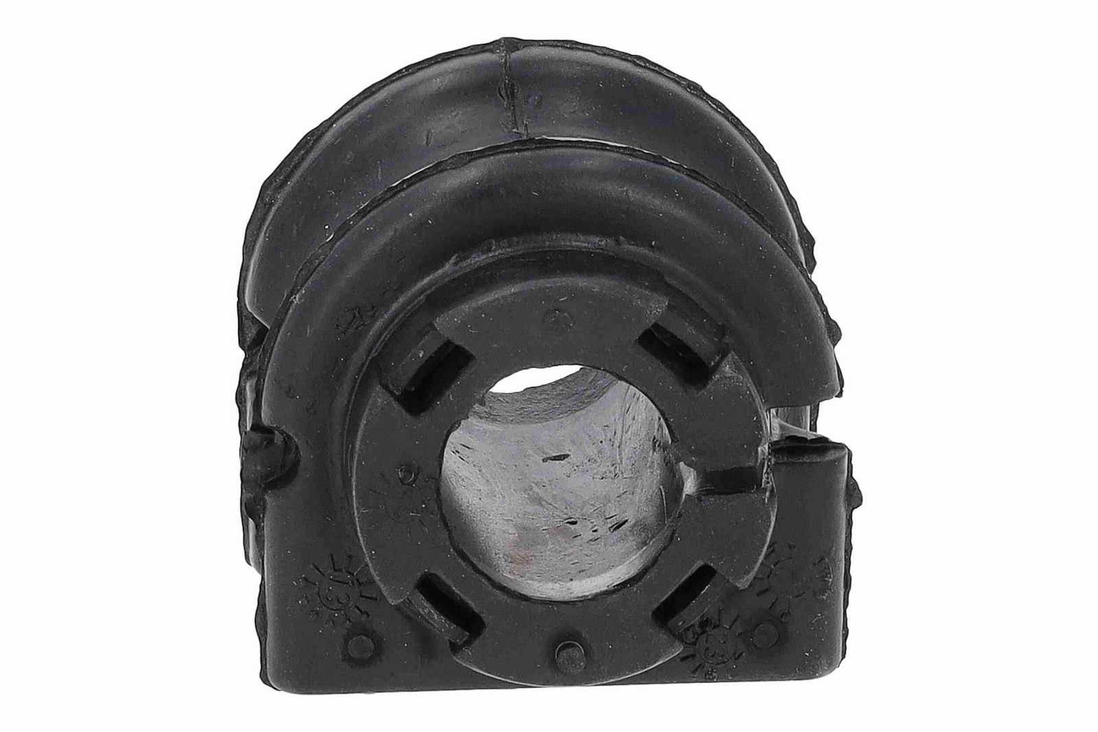 Suspension, stabilisateur