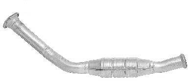 Katalizator IMASAF 1705FW