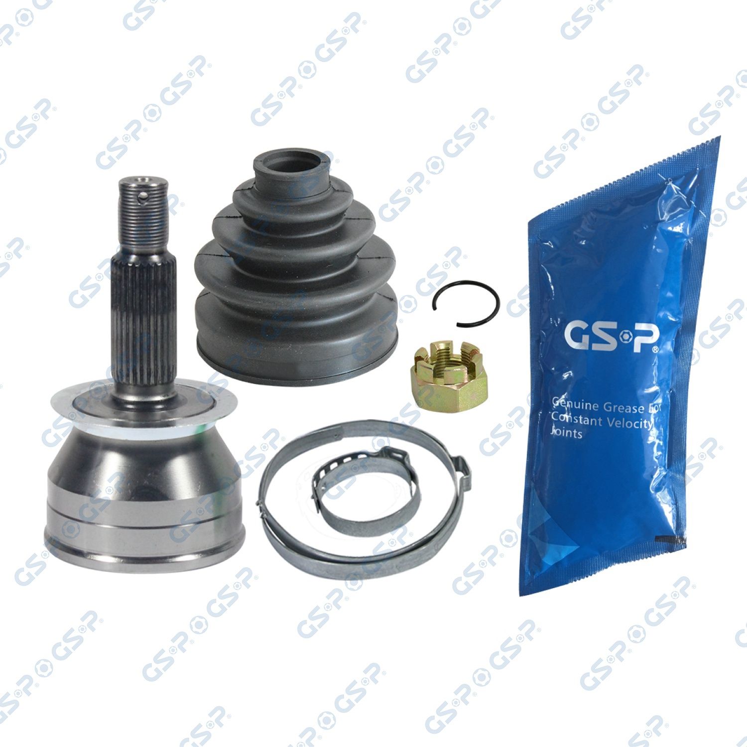 Liigendlaager, veovõll