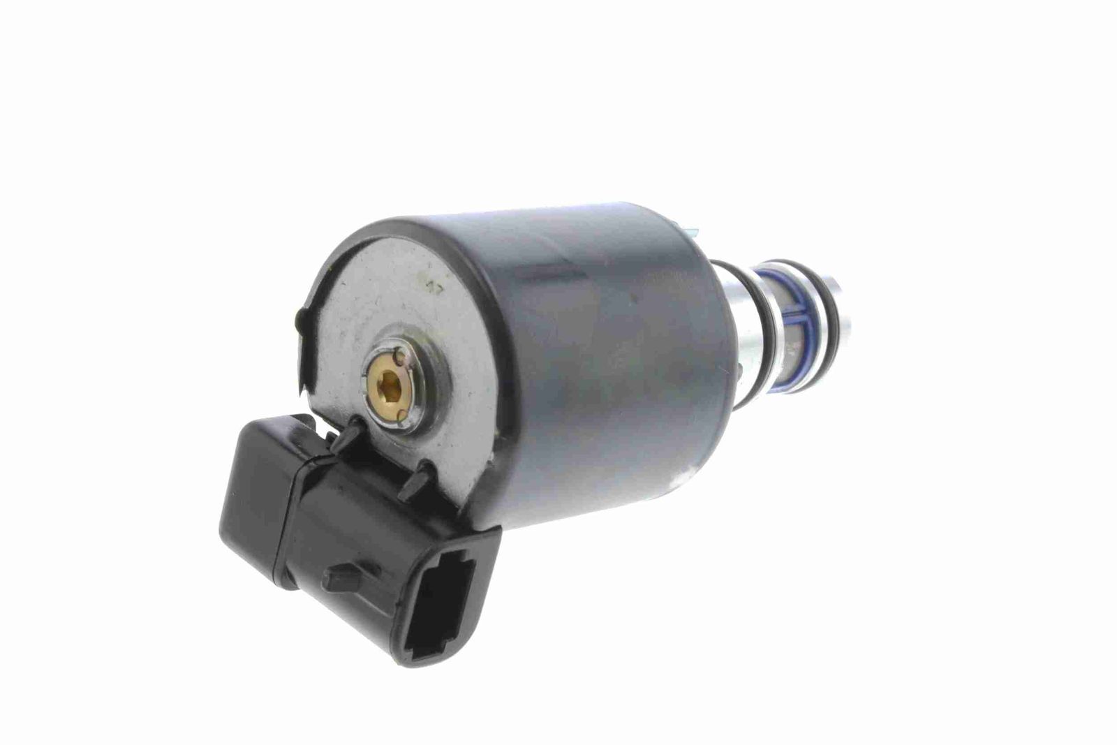 Valve de commande, boîte automatique