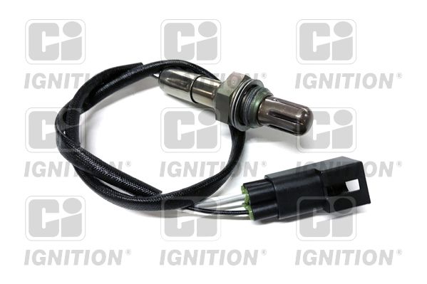 Sonda lambda QUINTON HAZELL XLOS1016
