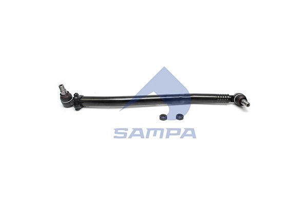 Bieleta, directie SAMPA 097.780