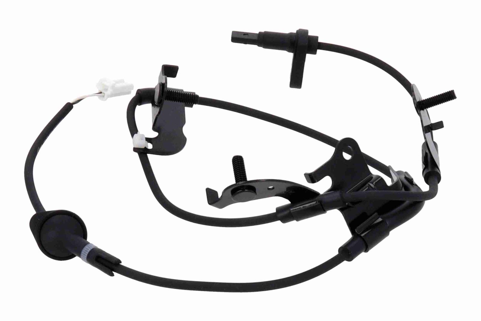 Capteur, vitesse de roue