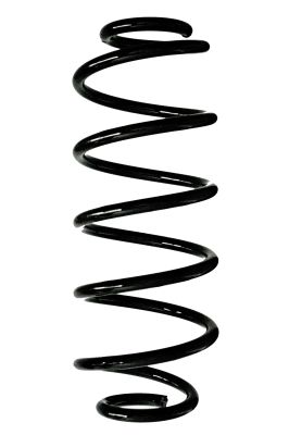 Arc spiral SPIDAN 88176