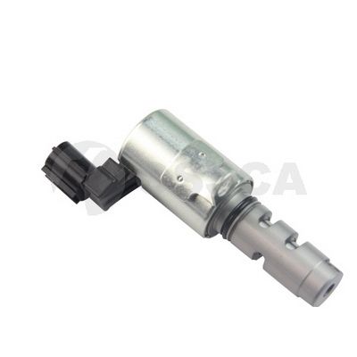 Регулирующий клапан, выставление распределительного вала