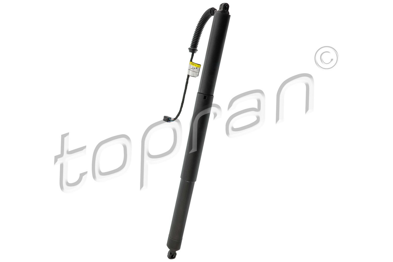 Elektrimootor, tagaluuk