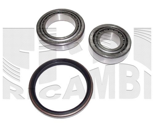 Zestaw łożysk koła CALIBER RC6702