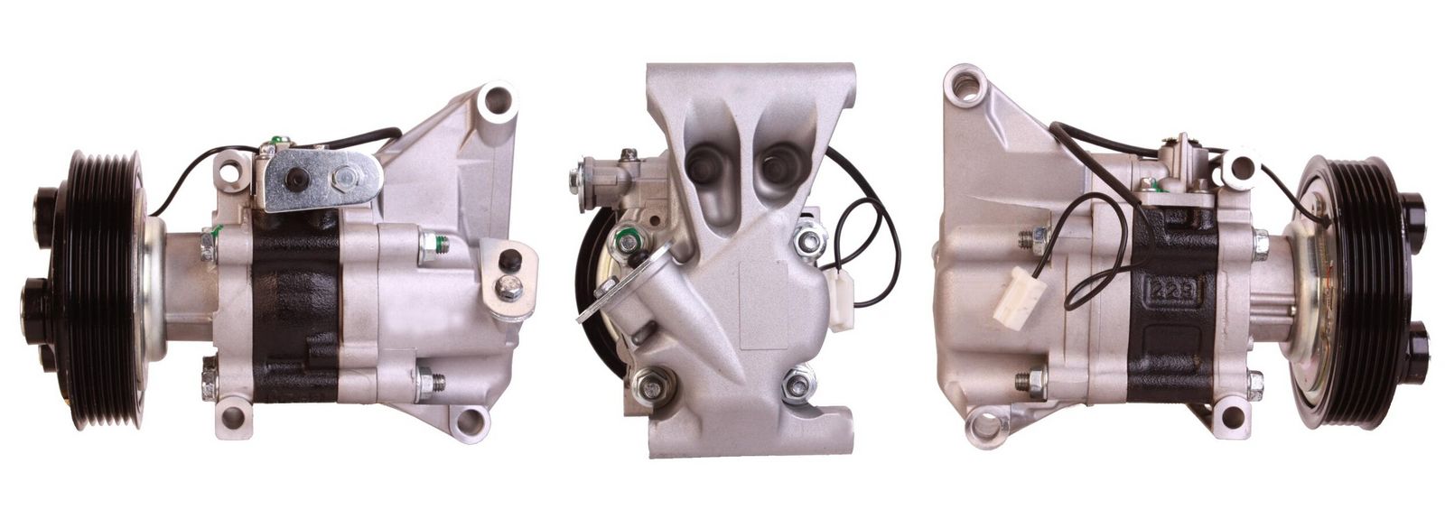 Compresor, climatizare ELSTOCK 51-0812