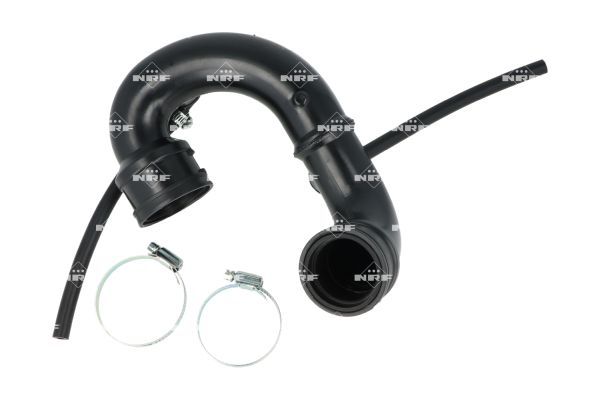 Трубка нагнетаемого воздуха