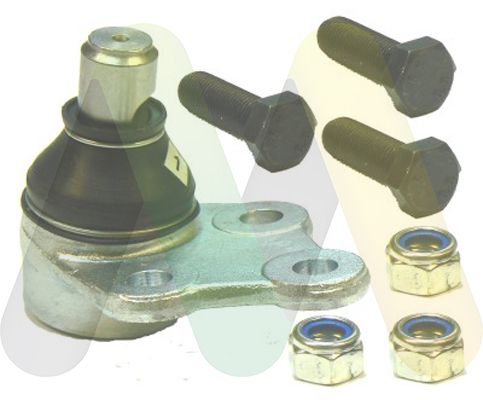 Pivot MOTAQUIP VSJ813