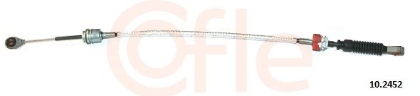 Трос, механическая коробка передач