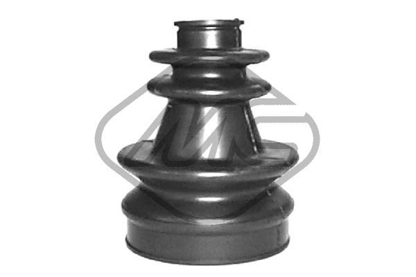 Zestaw osłon, wał napędowy METALCAUCHO 01482