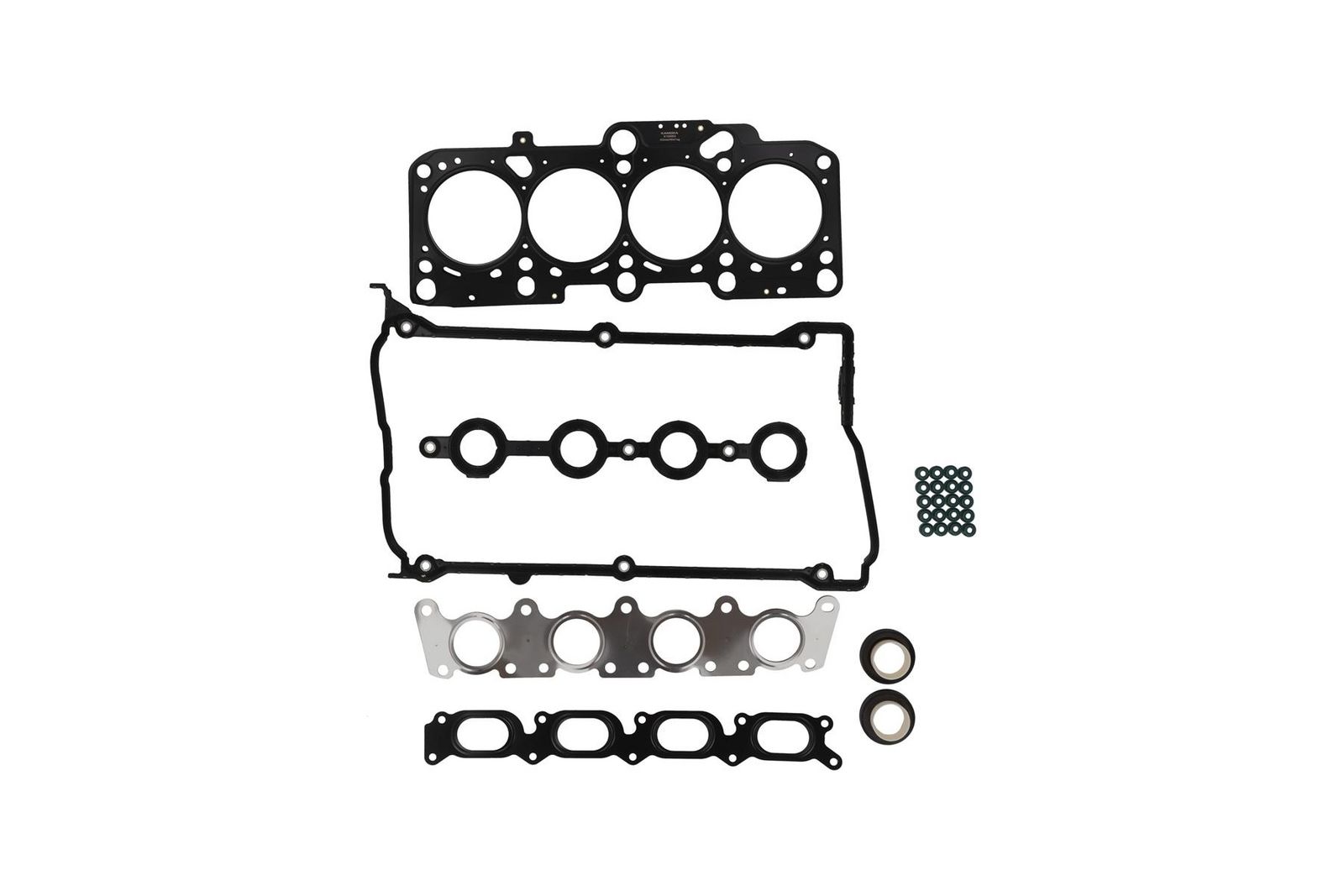 Blīvju komplekts, Motora bloka galva