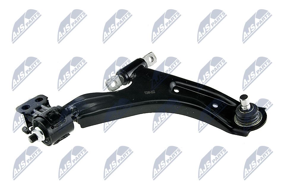 Brat, suspensie roata NTY ZWD-DW-033