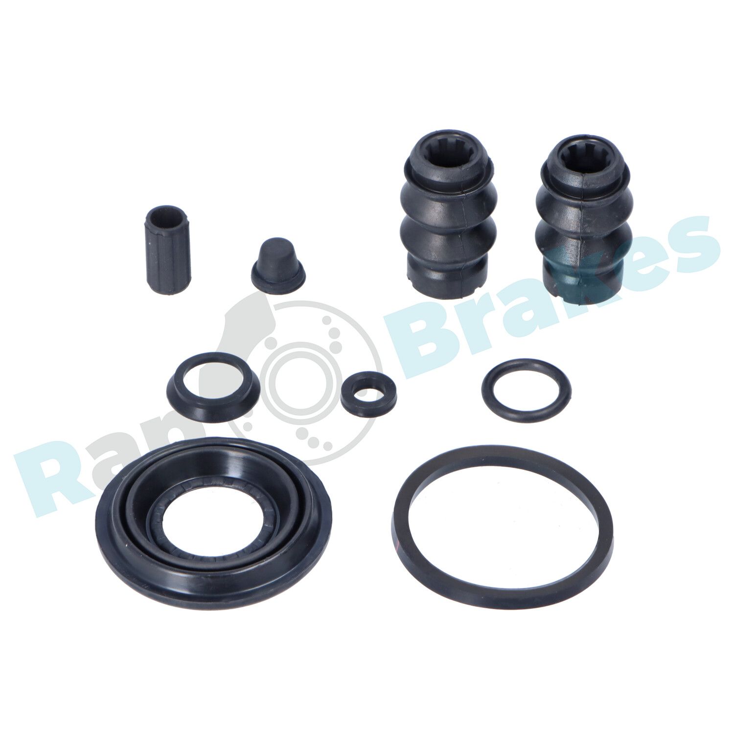 Remondikomplekt,Pidurisadul