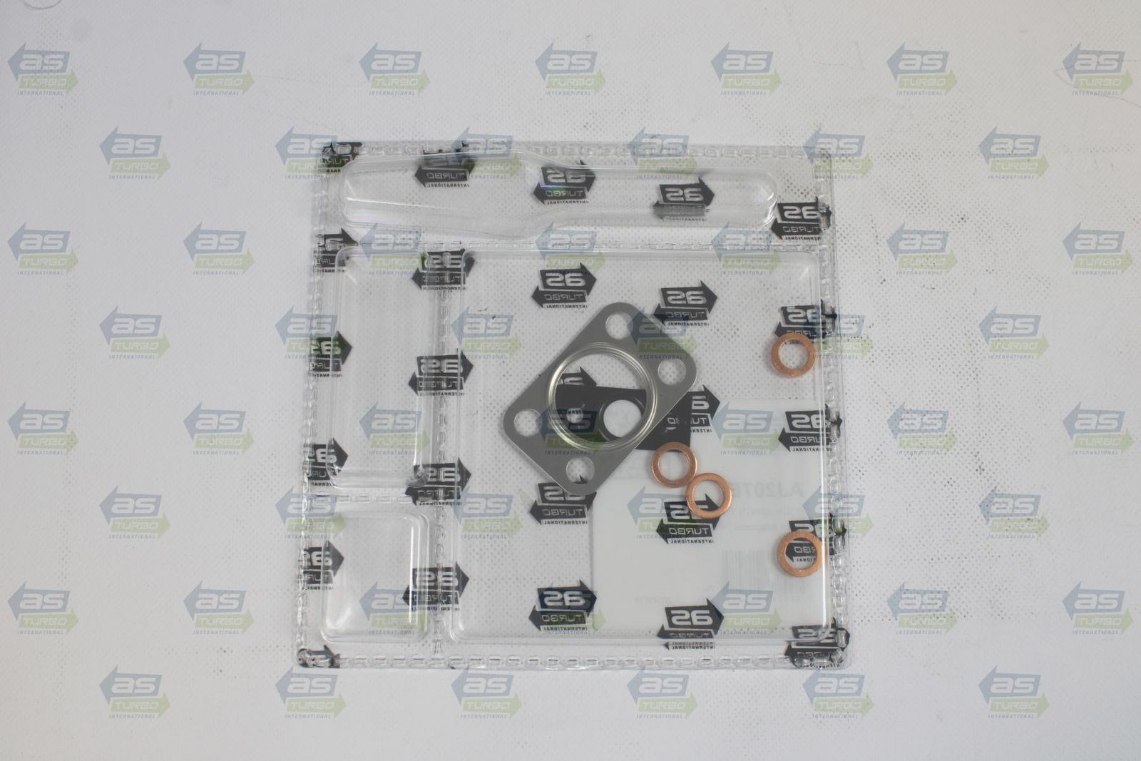 Kit de montage, compresseur
