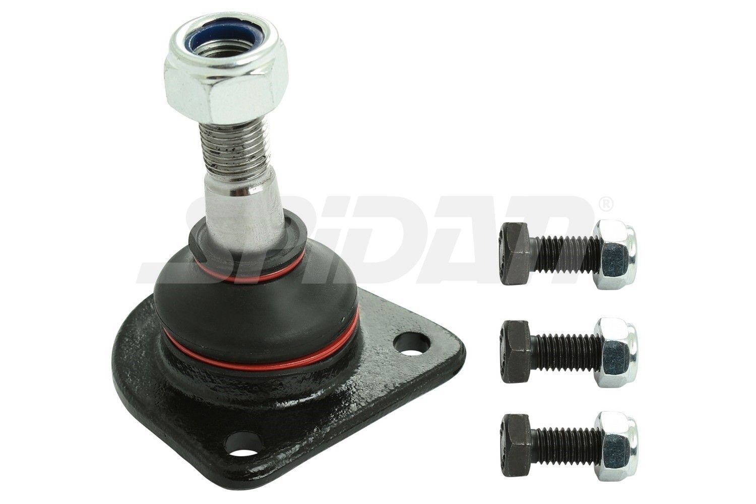 Pivot SPIDAN CHASSIS PARTS 45442