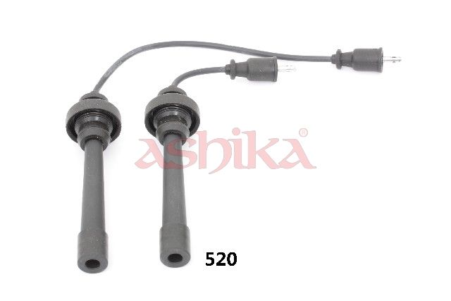 Set cablaj aprindere ASHIKA 132-05-520