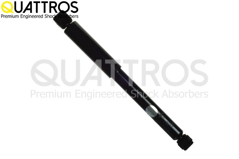 Amortyzator DAVID VASCO RS3305