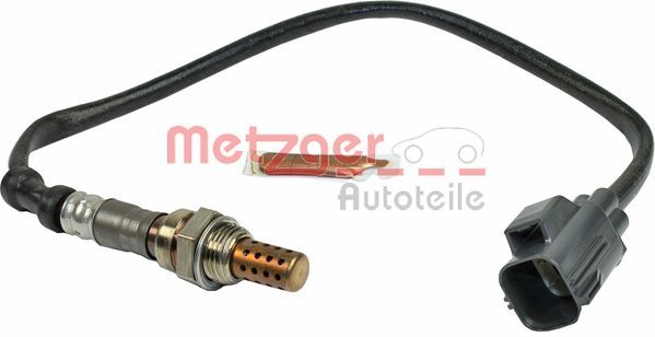 Sonda lambda METZGER AUTOTEILE 0893595
