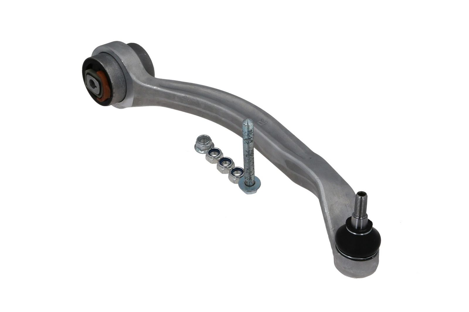 Brat, suspensie roata KAMOKA 9050151