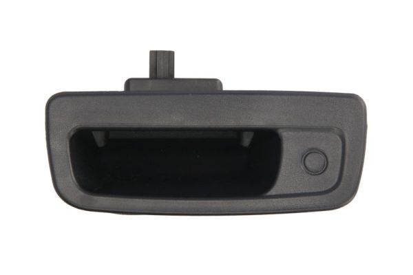 Väljaspoolne uksekäepide