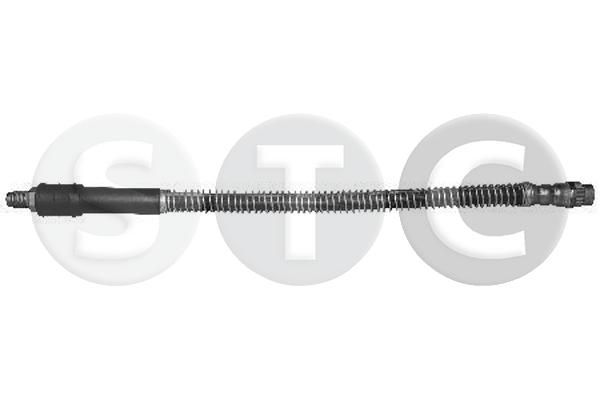 Przewód hamulcowy elastyczny STC T496113