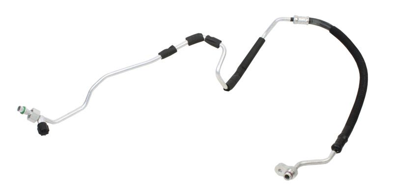 Kõrgsurvetorustik, kliimaseade