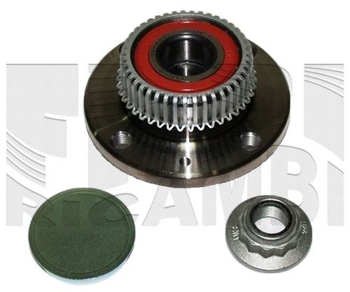 Zestaw łożysk koła KM INTERNATIONAL RK1032