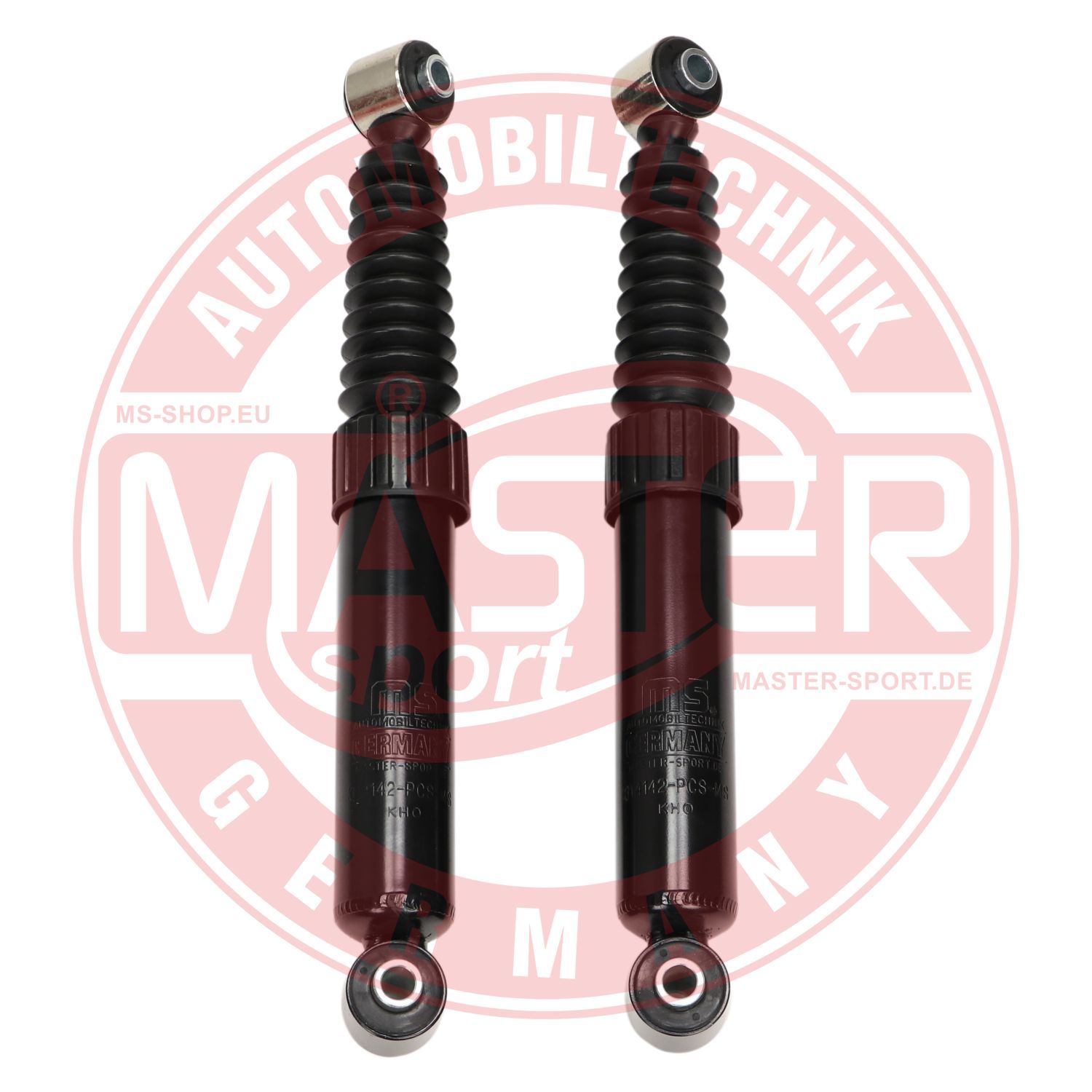 Amortyzator MASTER-SPORT GERMANY 16K007052