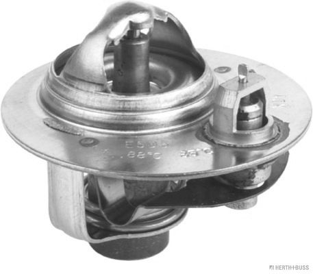 Termostat, środek chłodzący HERTH+BUSS JAKOPARTS J1530303