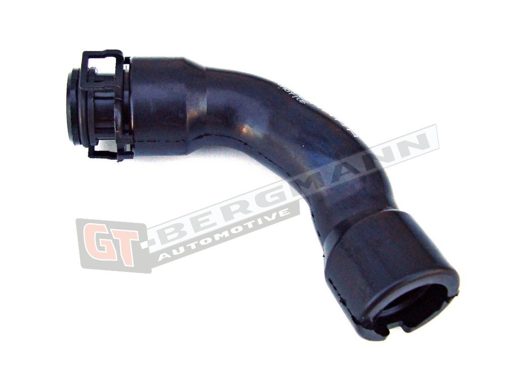 Levně Sací hadice, vzduchový filtr GT-BERGMANN Automotive GT52-027