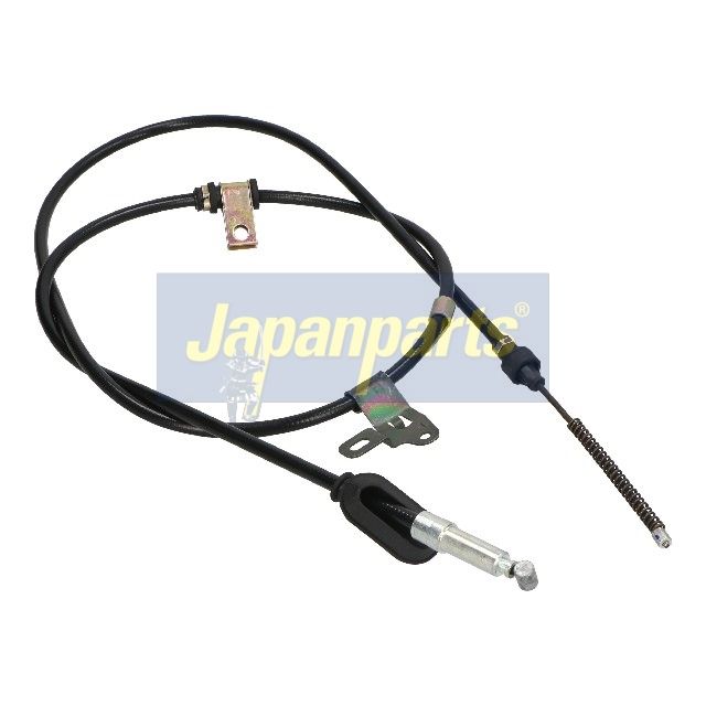 Cablu, frana de parcare JAPANPARTS BC-2051L