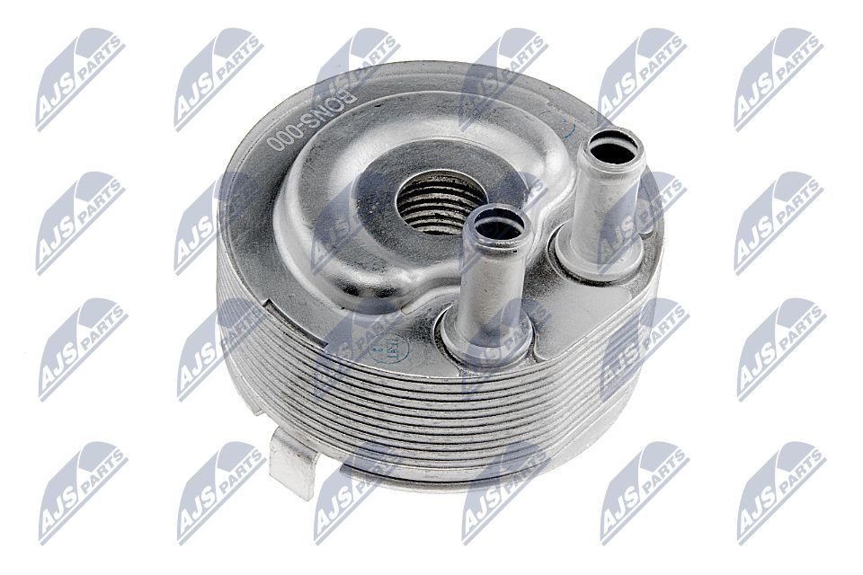 Radiator ulei, ulei motor NTY CCL-NS-000