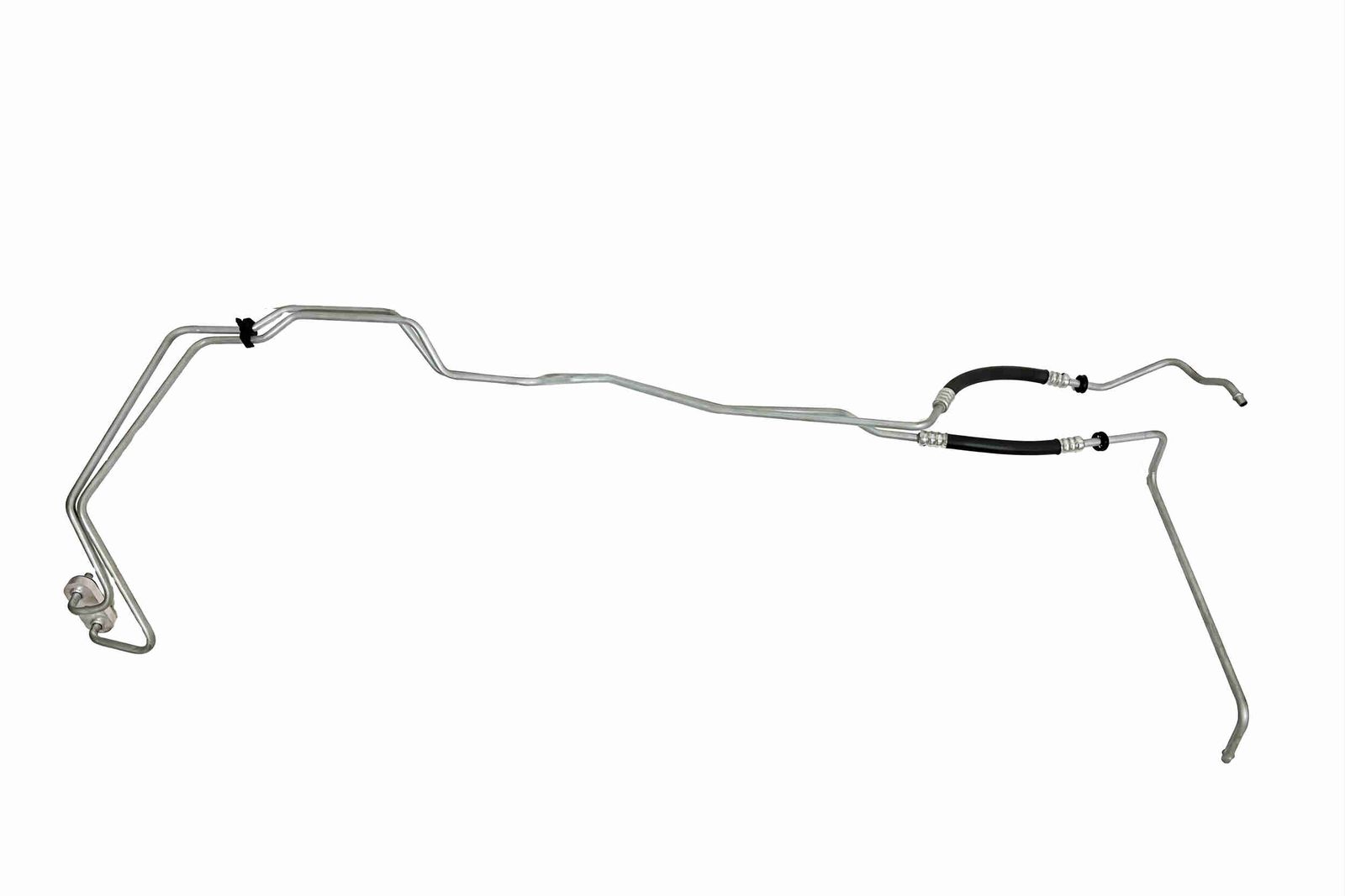 Przewód chłod. oleju, aut. skrz. biegów VAICO V51-0653