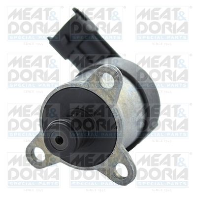 Zawór regulujący, ilość paliwa (system Common Rail) MEAT & DORIA 9187