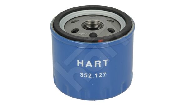 Olejový filtr HART 352 127