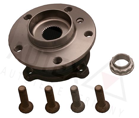 Zestaw łożysk koła AUTEX 805950
