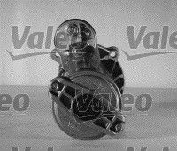 Rozrusznik VALEO 438030