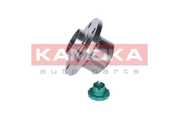 Levně Sada ložisek kol KAMOKA 5500064