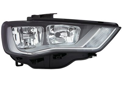 Far VAN WEZEL 0335962