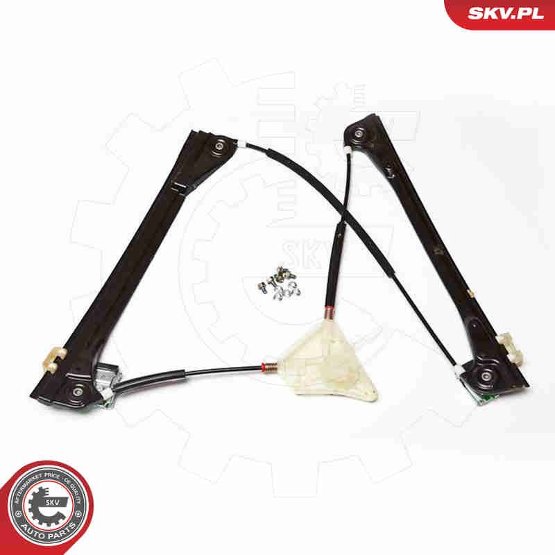 Стеклоподъемник