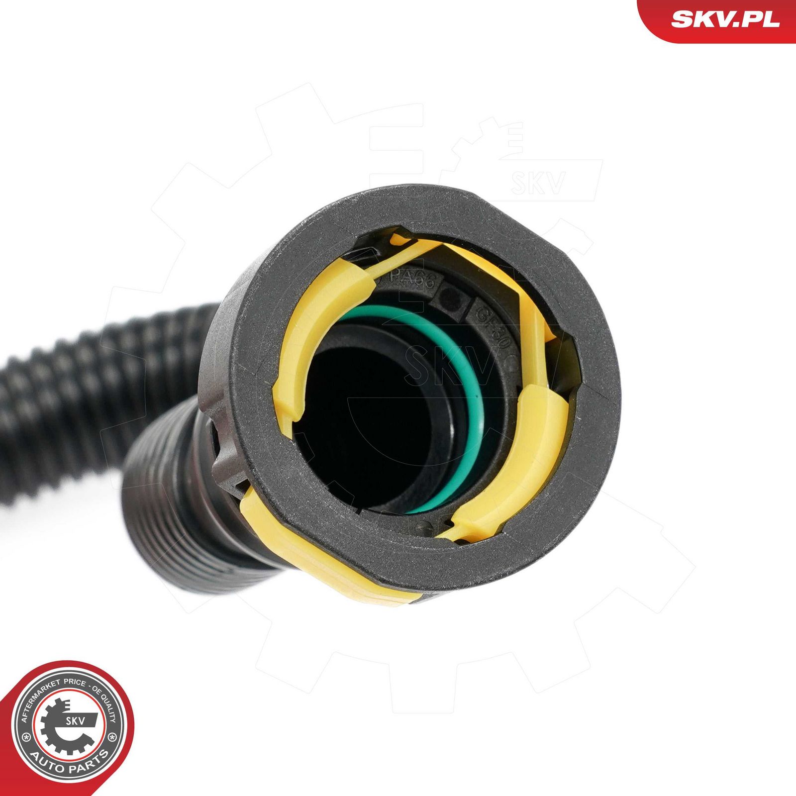 furtun,aerisire bloc motor ESEN SKV 31SKV268