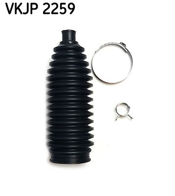 Ansamblu burduf, directie SKF VKJP 2259