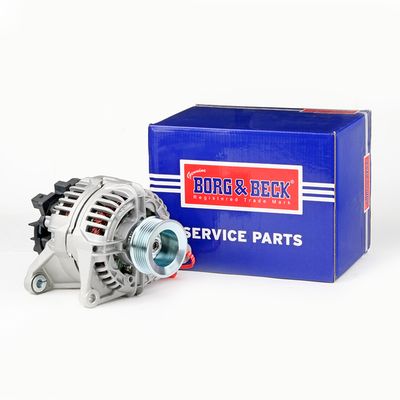 Alternator BORG & BECK BBA2192
